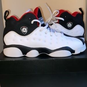 Jordan shoes